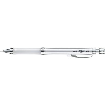 あ　三菱鉛筆 M5-1051 uni シャープペンシル　2本 三菱シャープ(uni) VERYシャ楽 M5-100 黒軸 - アスクル