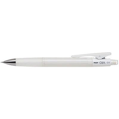 Pilot Automatic 廃番 シャープペンシル PILOT（パイロット） シャープペンシル オプト HOP-20R-SP ストライプ