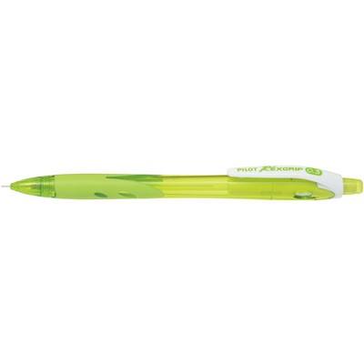 PILOT（パイロット） シャープペンシル レックスグリップ03 HRG-10R3