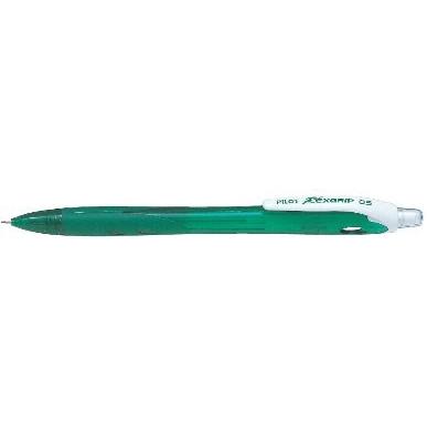 PILOT（パイロット） シャープペンシル レックスグリップ05 HRG-10R-G5 グリーン : 赤塚ビジネス株式会社 - 通販 ...