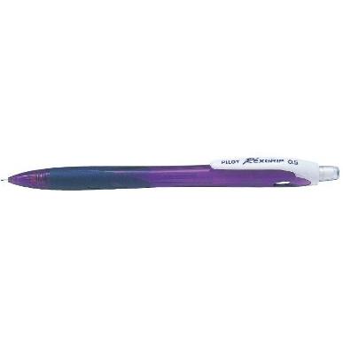 PILOT（パイロット） シャープペンシル レックスグリップ05 HRG-10R-V5