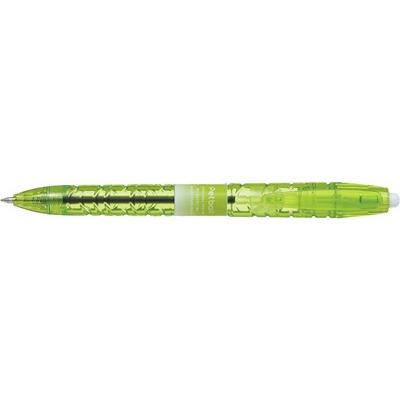 PILOT（パイロット） 油性ボールペン ペットボール BPB-10F-LGB ライト