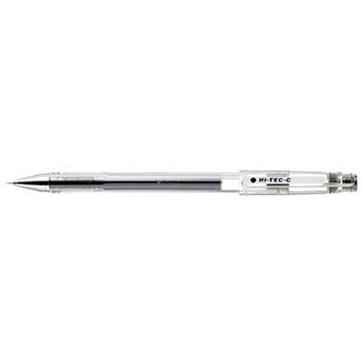 PILOT（パイロット） ゲルインキボールペン ハイテックC LH-20C3-B