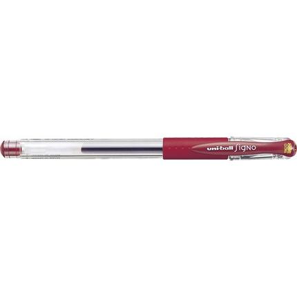三菱鉛筆 ゲルインキボールペン uni ユニボール シグノ 極細シリーズ