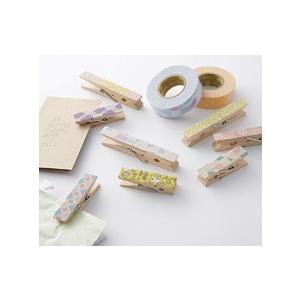 ニチバン プチジョア マスキングテープ PJMT-15S008 ペンギン : 赤塚