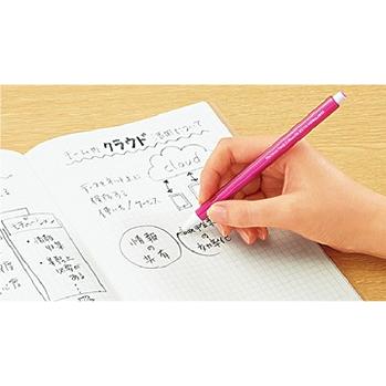 シャープペンシル コクヨ KOKUYO 鉛筆シャープ 芯径0.9mm スタンダード 