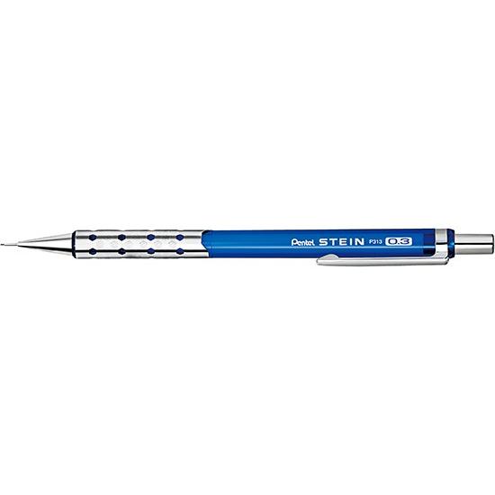 ぺんてる（Pentel） シャープペンシル シュタインシャープ 0.3mm