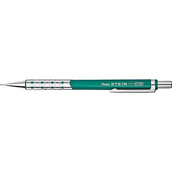 ぺんてる（Pentel） シャープペンシル シュタインシャープ 0.5mm