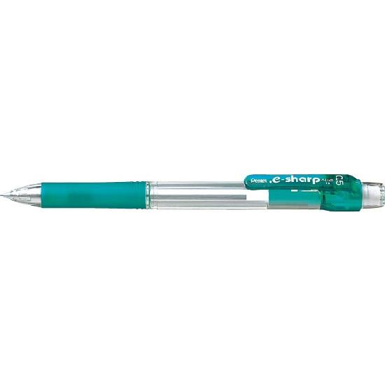 ぺんてる（Pentel） シャープペンシル Pentel .eシャープ 0.5mm