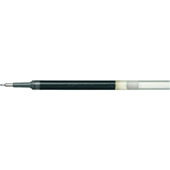 ぺんてる（Pentel） ゲルインキボールペン Pentel替芯 0.5mm 黒 XLRN5