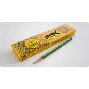TONBO（新輝合成） 鉛筆 筆記具トンボ鉛筆 TOMBOW 8900 6角軸 12本入り