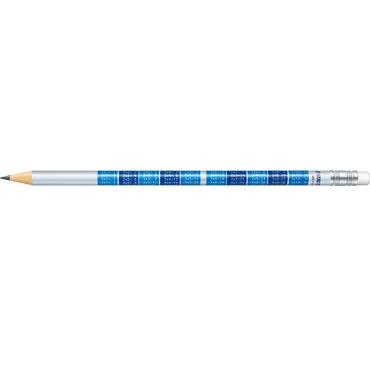 ステッドラー（STAEDTLER） 掛け算鉛筆 1822 1桁の段 : 赤塚ビジネス