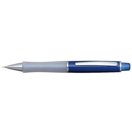 シャープペンシル プラチナ万年筆 PLATINUM オ・レーヌ MOL-500 ブルー