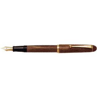 PILOT（パイロット） 高級筆記具 万年筆 PILOT CUSTOM MAPLE カスタム