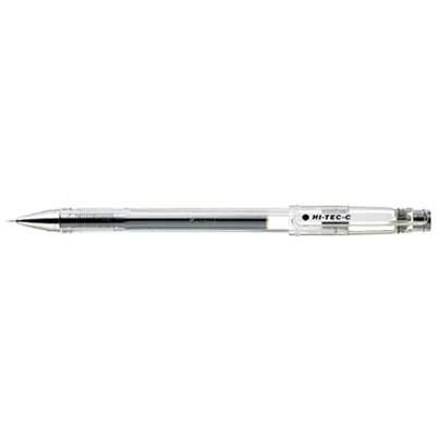 PILOT（パイロット） ゲルインキボールペン ハイテックC LH-20C4-B