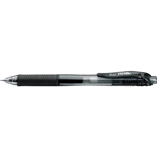 ぺんてる（Pentel） ゲルインキボールペン エナージェルエックス 0.35
