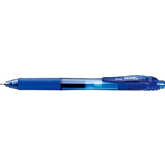 ぺんてる（Pentel） ゲルインキボールペン エナージェルエックス 0.35