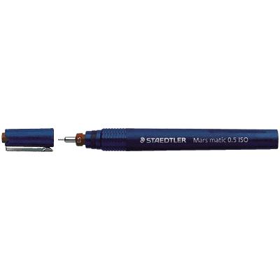 ステッドラー（STAEDTLER） 製図ペン マルス マチック 製図ペン 700