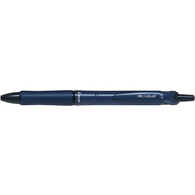 PILOT（パイロット） 油性ボールペン アクロボール Mシリーズ（細字