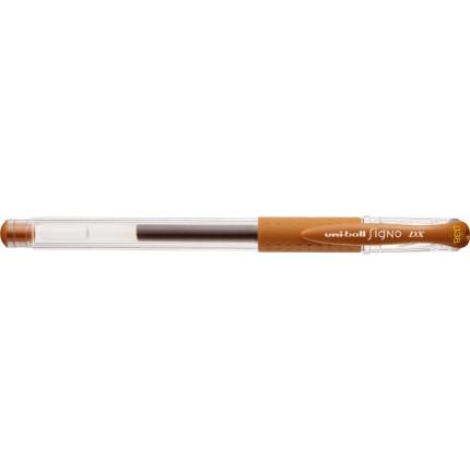 三菱鉛筆 ゲルインキボールペン uni ユニボール シグノ 極細シリーズ