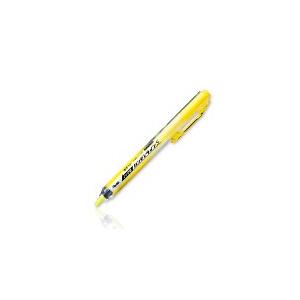 ぺんてる（Pentel） 蛍光ペン ノック式ハンディラインS カートリッジ 5