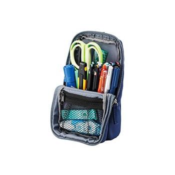 パイロット Pilot 筆箱 ペンケース Tatemo タテモ ワイドタイプ Pcs 154 150 Nv ネイビー 赤塚ビジネス株式会社 通販 Yahoo ショッピング