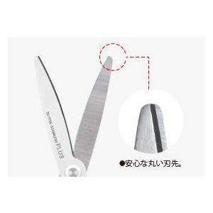 PLUS プラス はさみ ハサミ フィットカットカーブ イージー PLUS プラス はさみ ハサミ フィットカットカーブ イージー