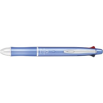 PILOT（パイロット） 多機能ボールペン ドクターグリップ4+1 油性