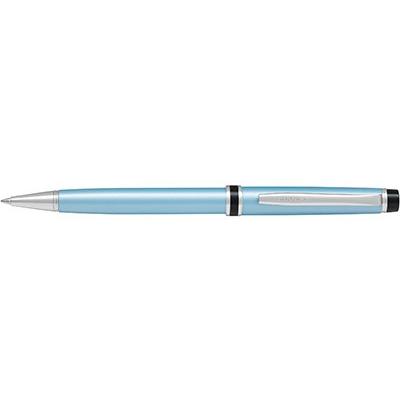 PILOT（パイロット） 高級筆記具 グランセ 油性ボールペン ブルー