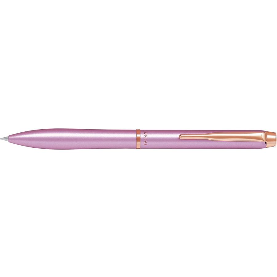PILOT（パイロット） 油性ボールペン アクロ ドライブ 0.5mm BDR-3SEF