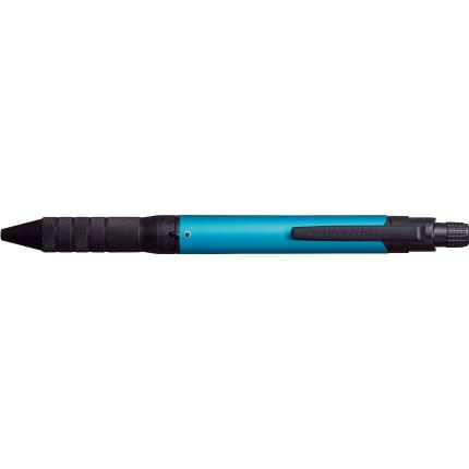 三菱鉛筆 ゲルインク 多色ボールペン uni ユニボール R:E 3 BIZ 0.5mm