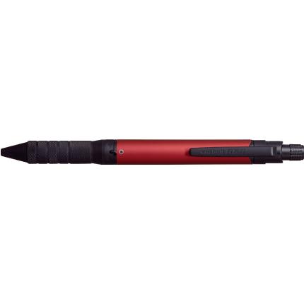 三菱鉛筆 ゲルインク 多色ボールペン uni ユニボール R:E 3 BIZ 0.5mm
