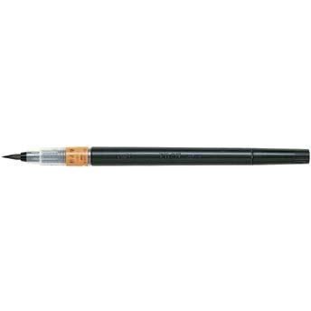 PILOT パイロット 萬年筆用ペン 替えペン先 3DOZ. PILOT（パイロット） 筆ペン 新毛筆 中字 SN-50FDM-B : 赤塚ビジネス
