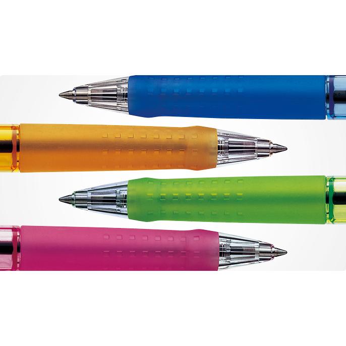 TONBO（新輝合成） 油性ボールペン トンボ鉛筆 TOMBOW ビズノ BIZNO