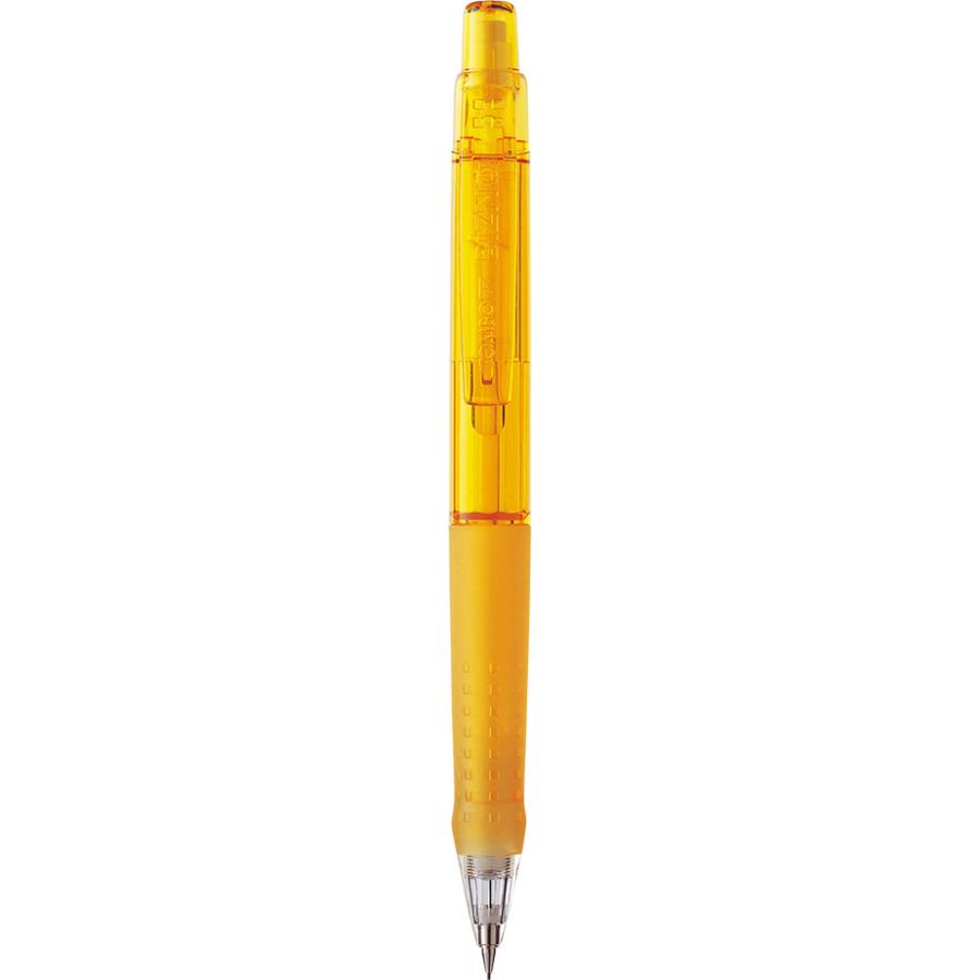 TONBO（新輝合成） シャープペンシル トンボ鉛筆 TOMBOW 0.5mm ビズノ