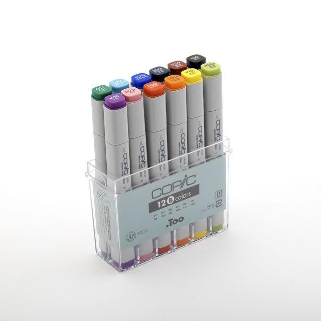 売れ筋がひ新作 コピックマーカー 約153本 Copic 画材
