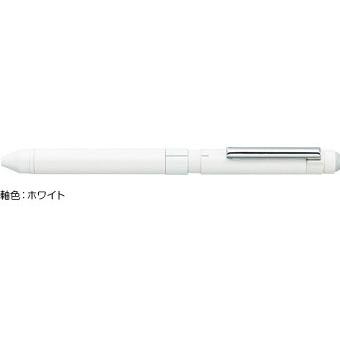 ZEBRA（ゼブラ） 多機能筆記具 ボールペン シャープペンシル シャーボX