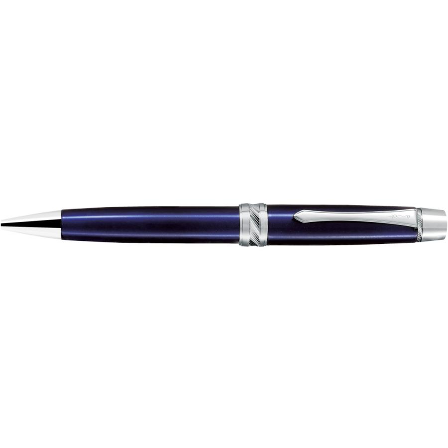 PILOT（パイロット） 油性ボールペン カスタムヘリテイジCR BKVH-2MR