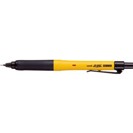 三菱鉛筆 シャープペンシル uni ユニ アルファゲル スイッチ 0.5mm