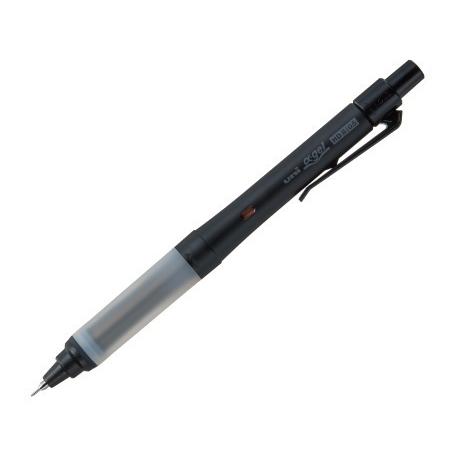 三菱鉛筆 シャープペンシル uni ユニ アルファゲル スイッチ 0.5mm