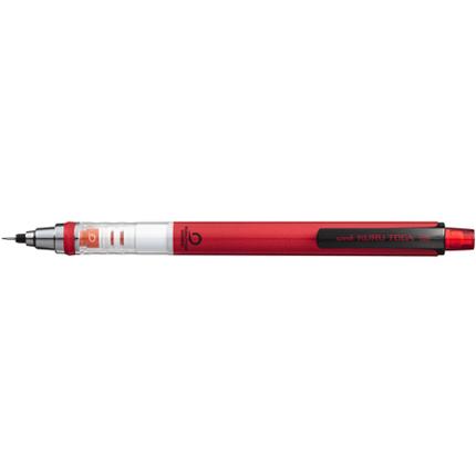 三菱鉛筆 シャープペンシル uni クルトガ スタンダードモデル 0.5mm M5