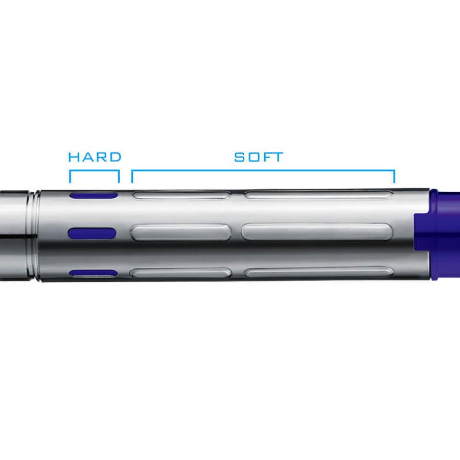 ぺんてる（Pentel） シャープペン Pentel PG-METAL350 ピージーメタル