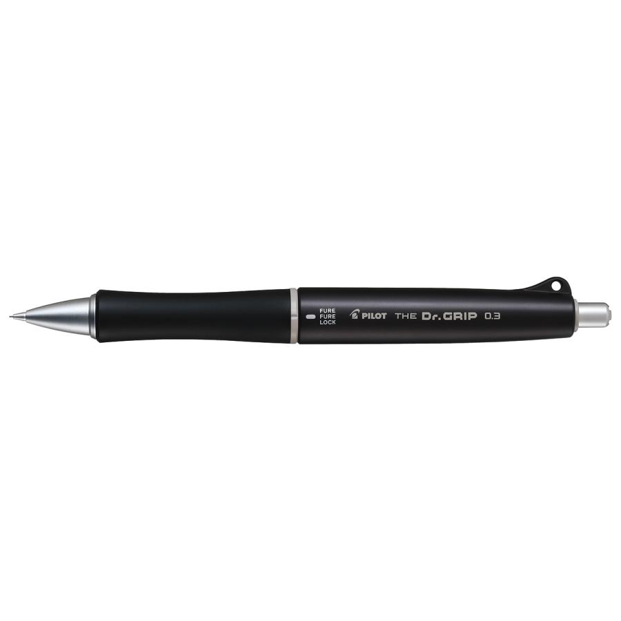 PILOT（パイロット） シャープペンシル ドクターグリップ Dr. Grip ザ