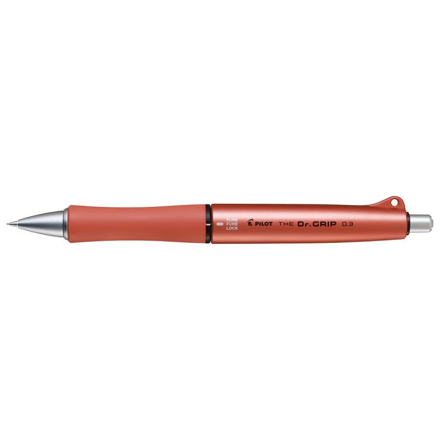 PILOT（パイロット） シャープペンシル ドクターグリップ Dr. Grip ザ