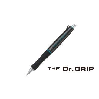 希少 PILOT Dr.GRIP シャープペン PILOT（パイロット） シャープペンシル ドクターグリップ Dr. Grip ザ