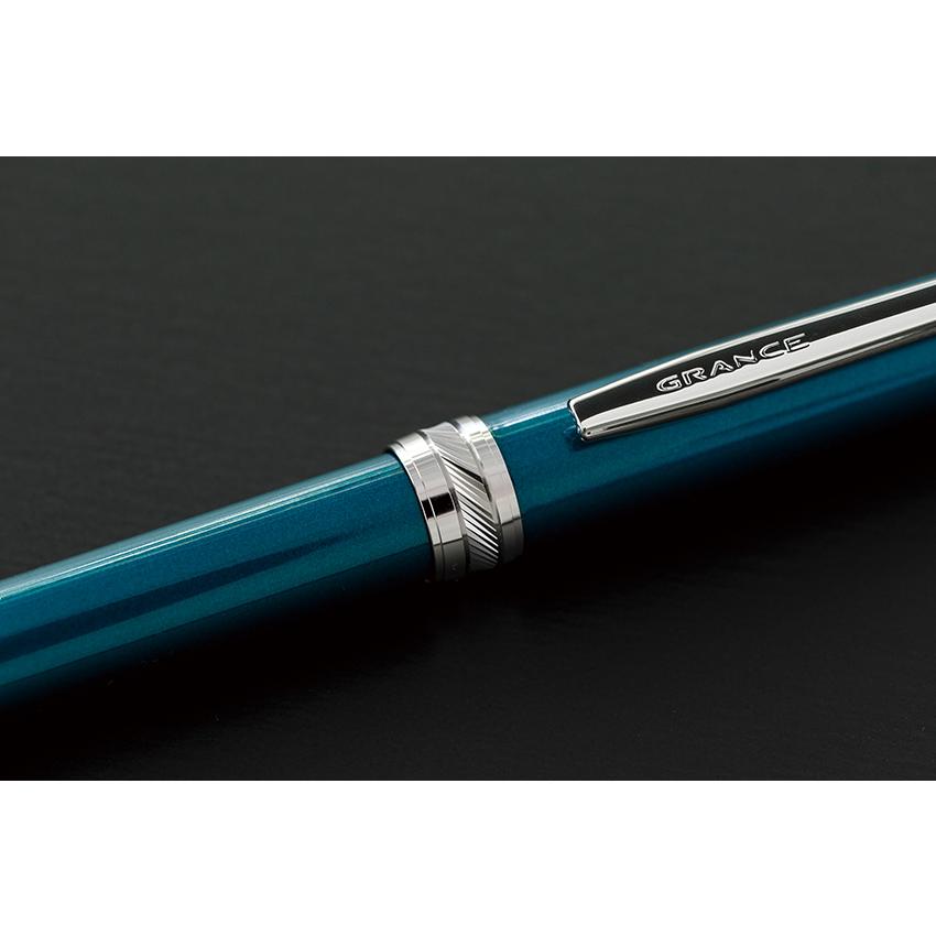 PILOT（パイロット） 油性ボールペン 筆記具 PILOT GRANCR グランセCR