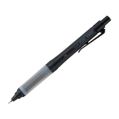 あ　三菱鉛筆 M5-1051 uni シャープペンシル　2本 三菱鉛筆 シャープペンシル uni ユニ アルファゲル スイッチ 0.5mm