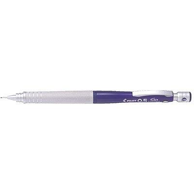 PILOT（パイロット） シャープペンシル PILOT S10 0.3mm 透明ブルー