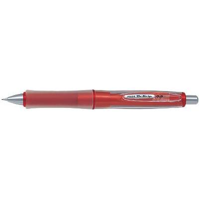 PILOT（パイロット） シャープペンシル PILOT DR. Grip ドクター