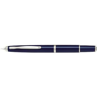 PILOT（パイロット） 高級筆記具 万年筆 キャップレス フェルモ ダーク 